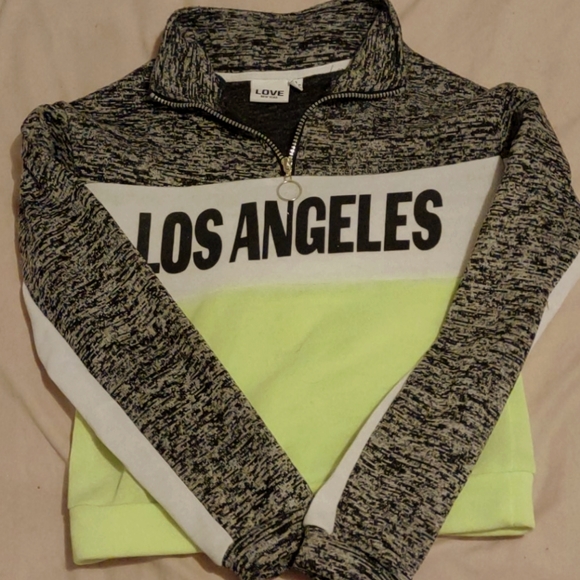 Long sleeve Sweatshirt - Picture 1 of 2